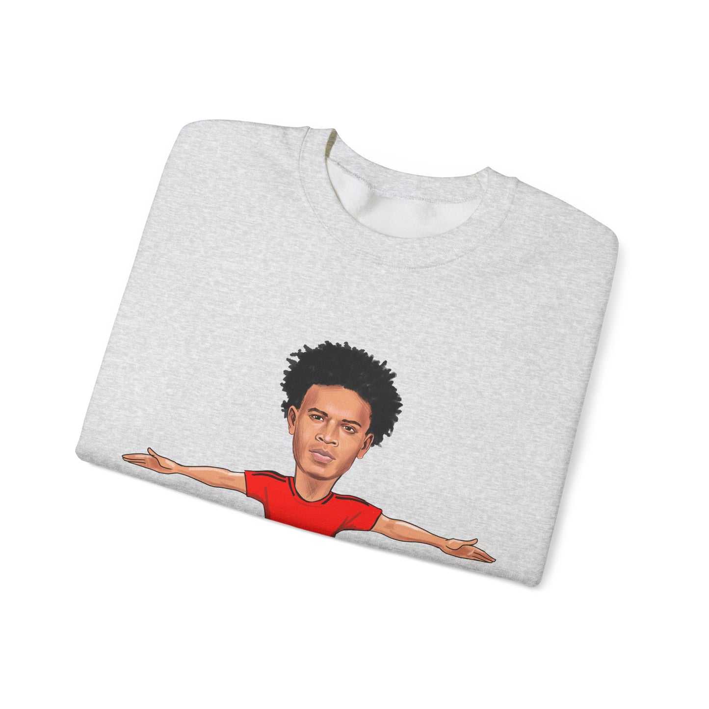 Leroy Sane - Bayern Munich - Sweatshirt