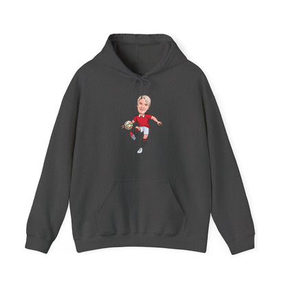 David Beckham - Manchester United - Hoodie