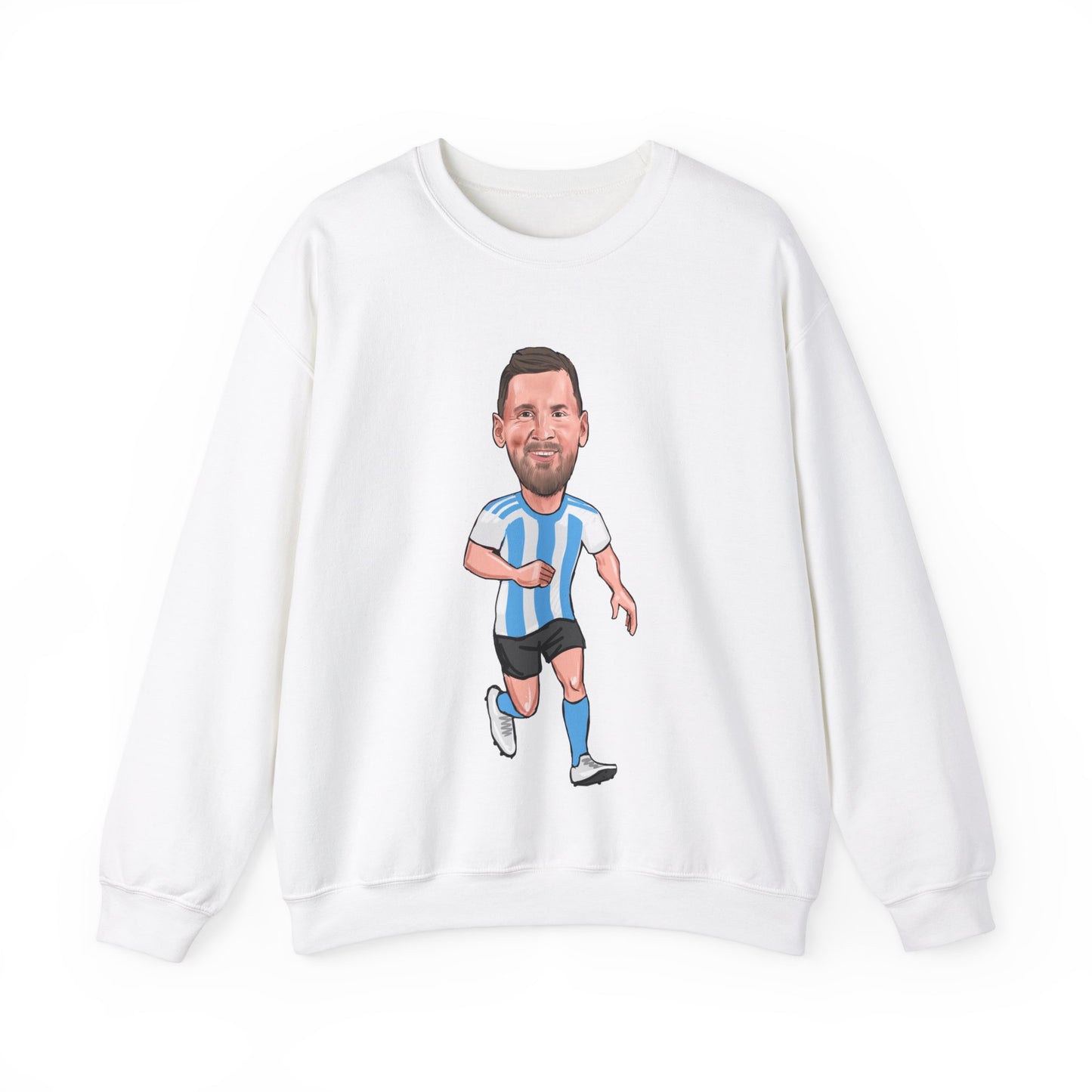 Lionel Messi - Argentina  - Sweatshirt