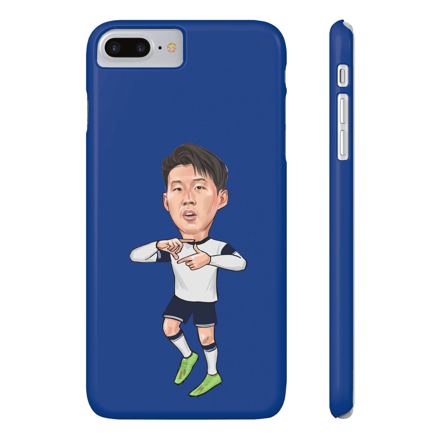 Song Hung Ming - Tottenham Hostpurs - Phone Case