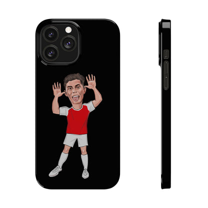 Kai Havertz - Arsenal -  Phone Case