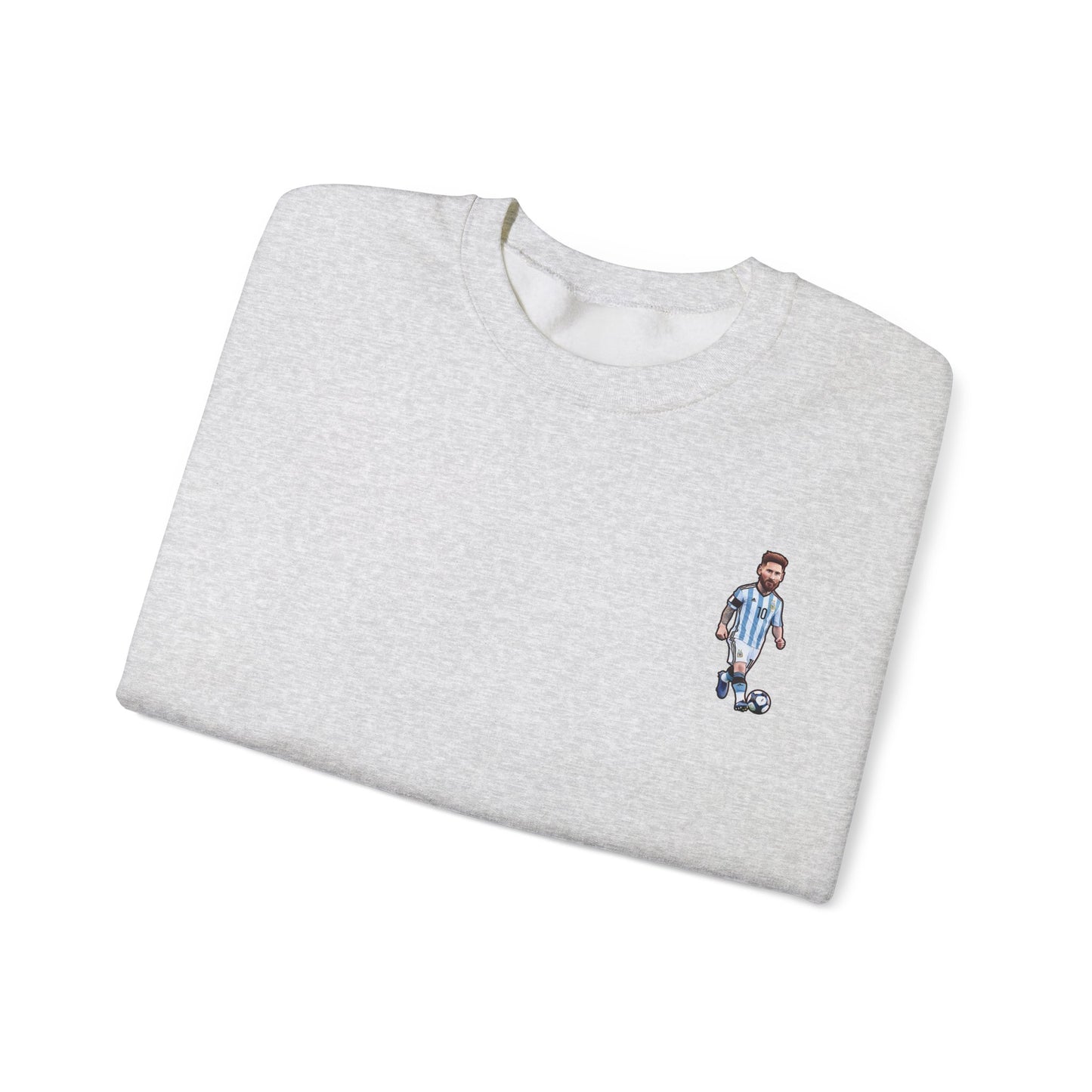 Lionel Messi - Argentina - Sweatshirt