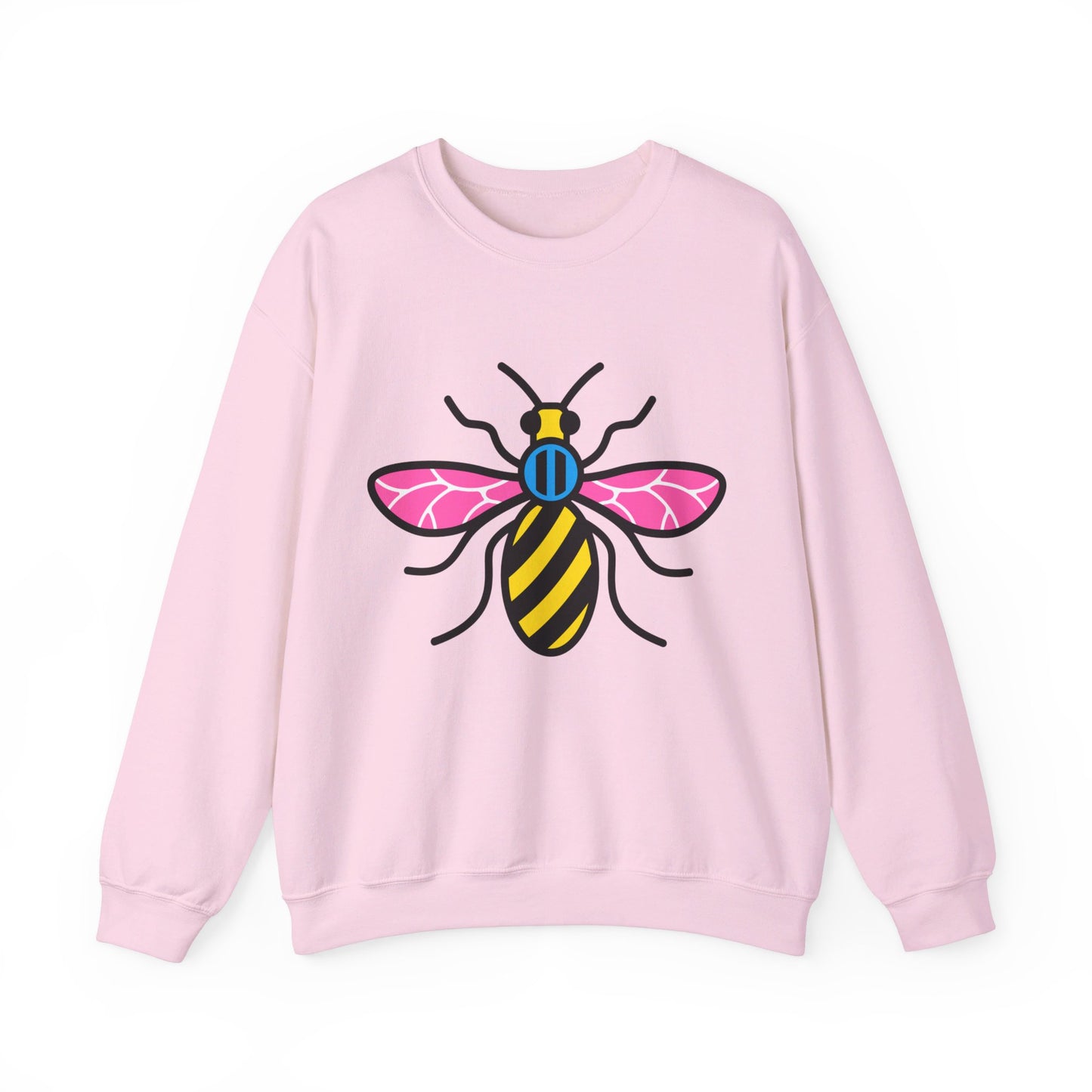 Manchester City Hacienda Bee - Sweatshirt