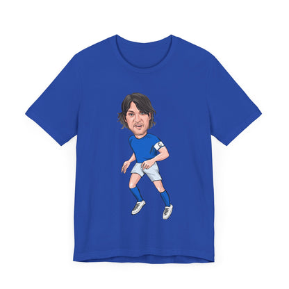 Paolo Maldini - Italy - T-Shirt