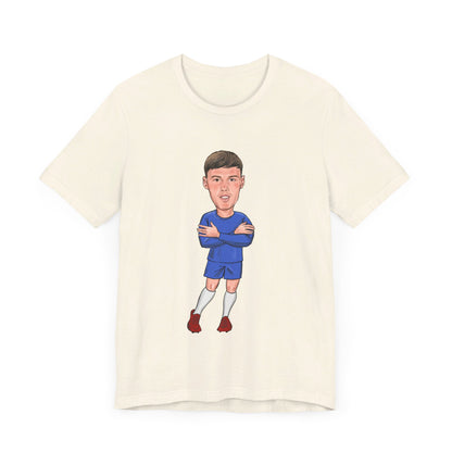 Cole Palmer - Chelsea - T-Shirt