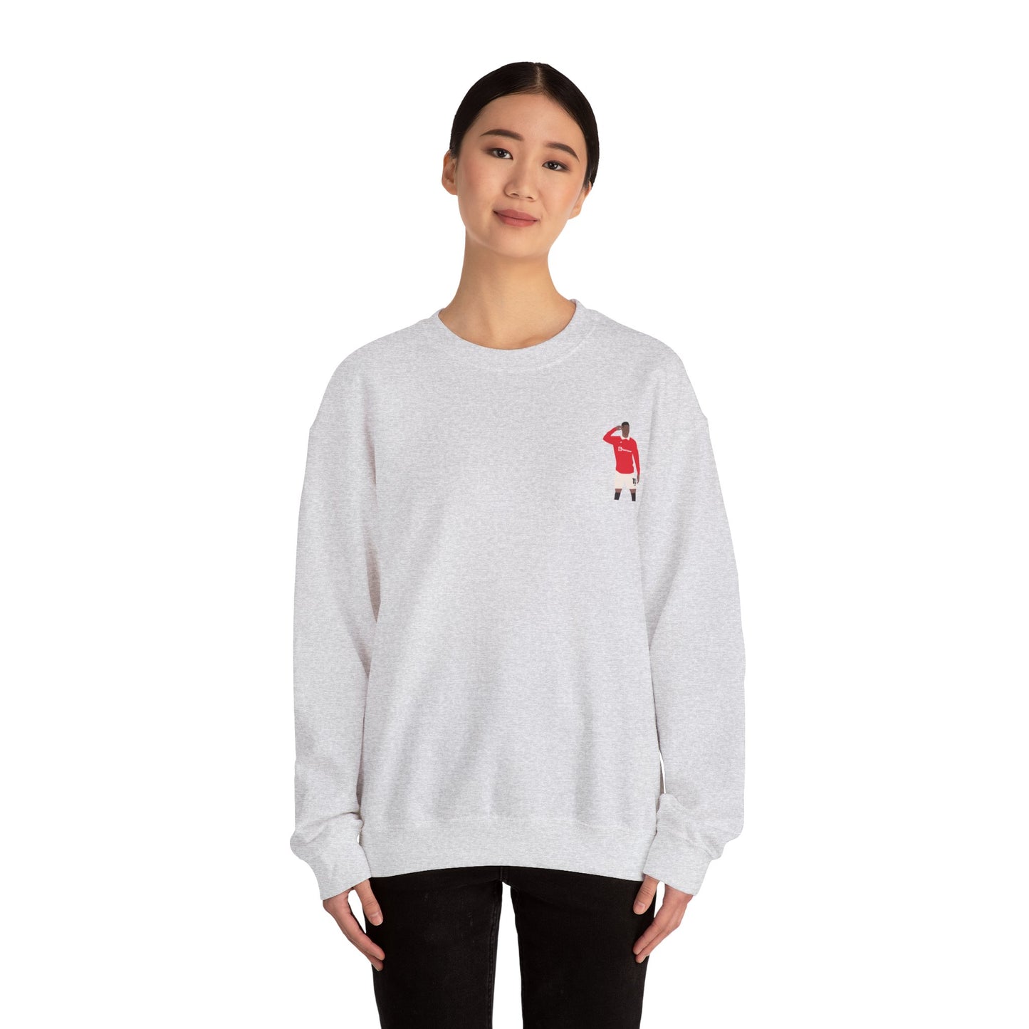 Marcus Rashford - Manchester United - Sweatshirt