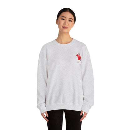 Marcus Rashford - Manchester United - Sweatshirt