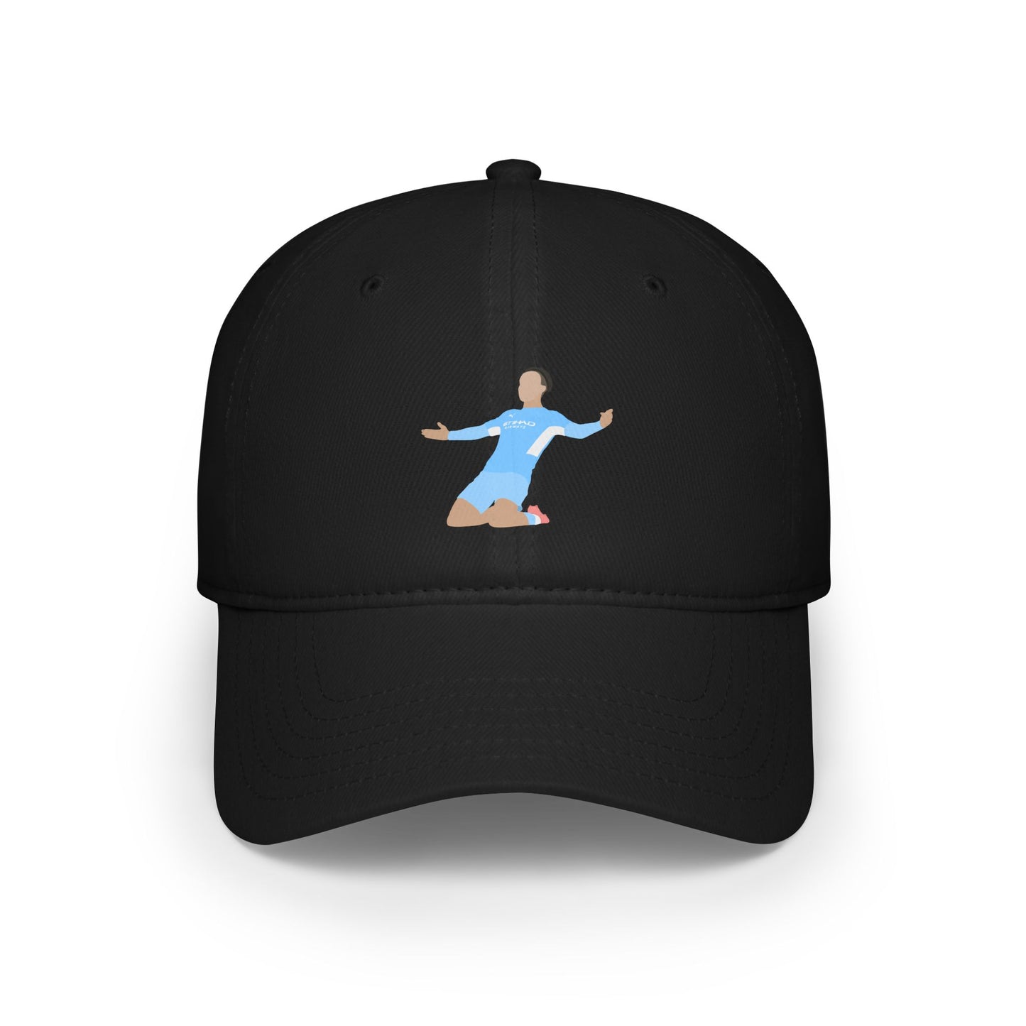 Jack Grealish - Manchester City - Baseball Cap