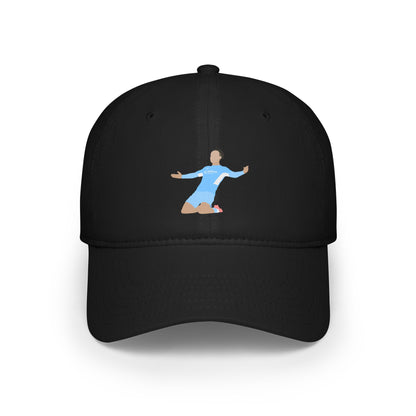 Jack Grealish - Manchester City - Baseball Cap