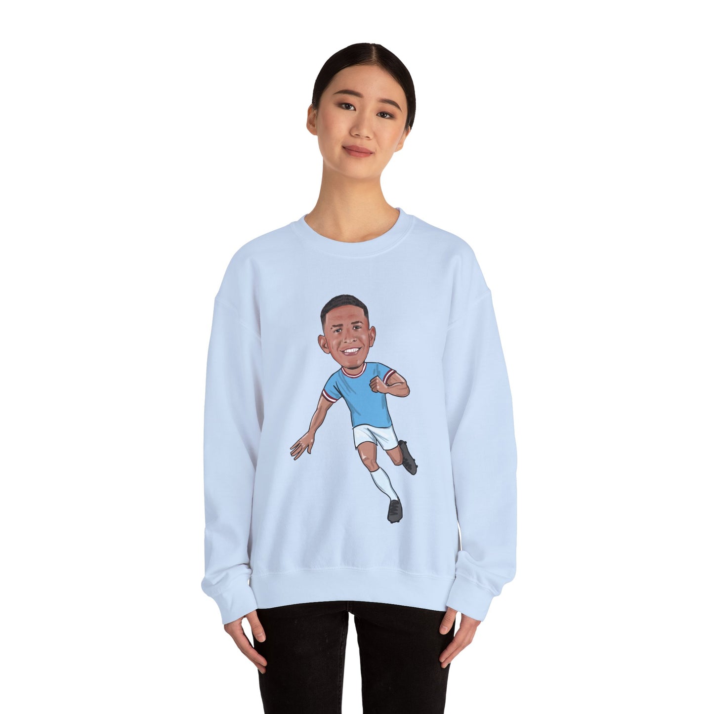 Savinho - Manchester City - Sweatshirt