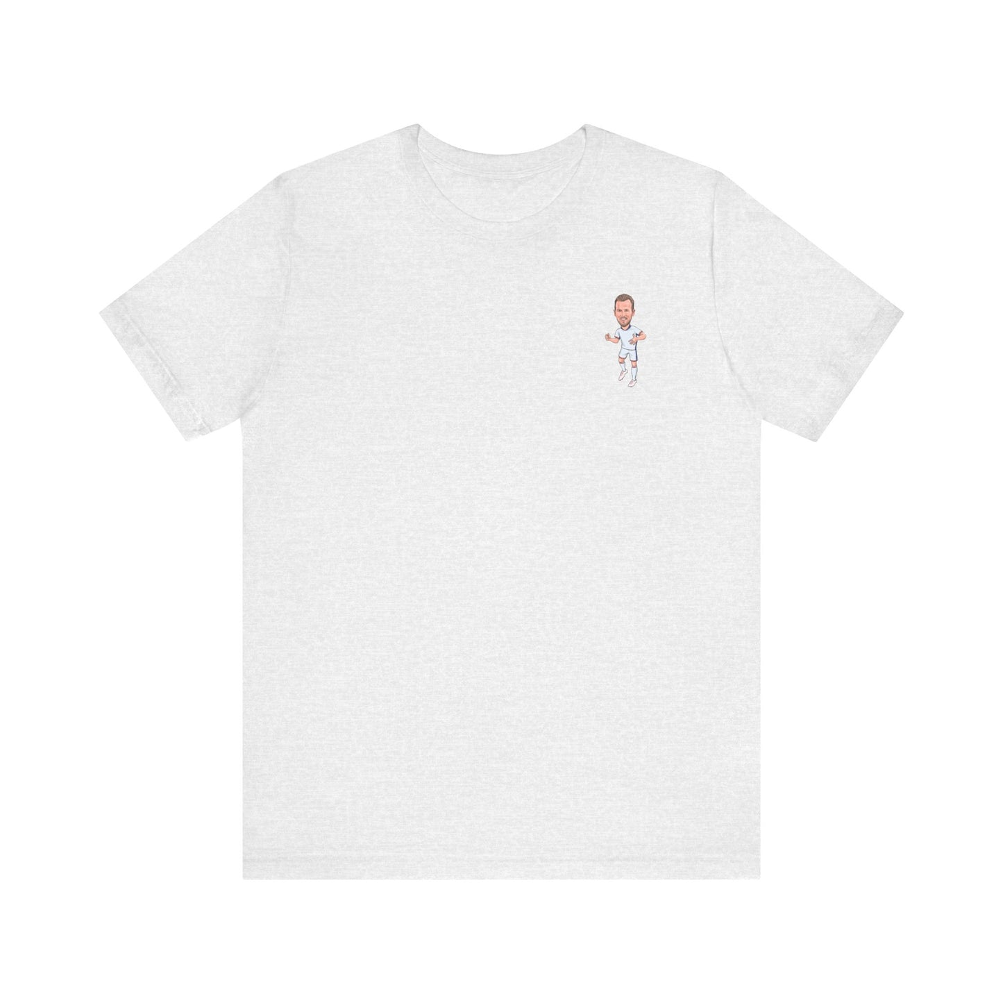 Harry Kane - England - T-Shirt