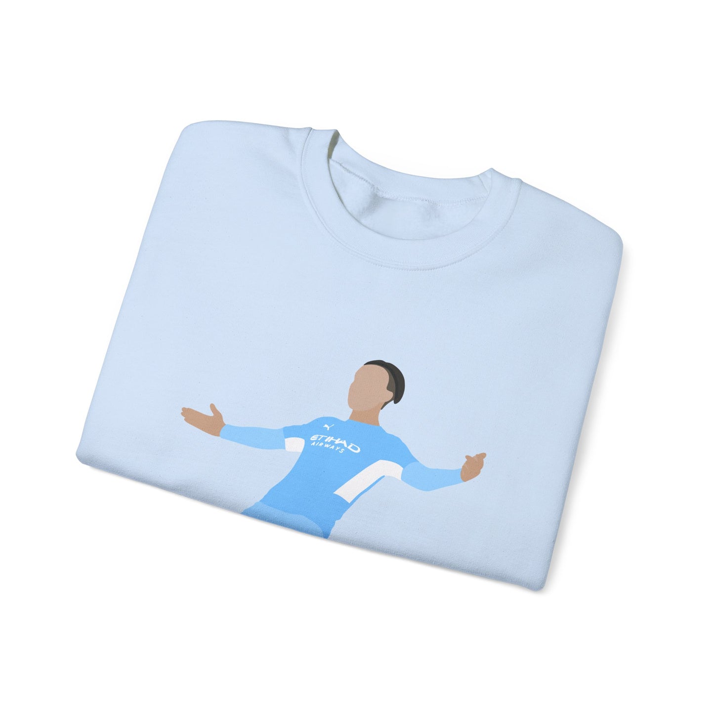 Jack Grealish - Manchester City  - Sweatshirt