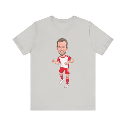 Harry Kane - Bayern Munich - T-Shirt