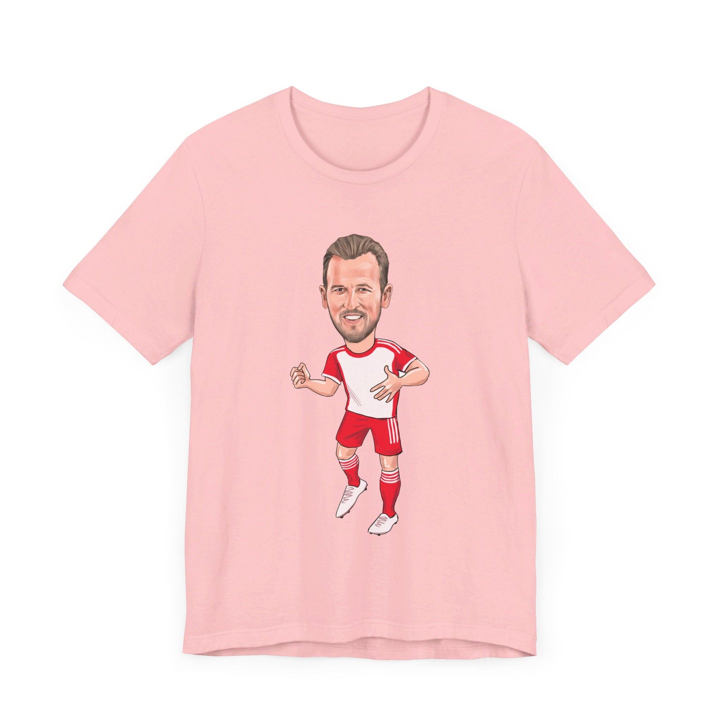 Harry Kane - Bayern Munich - T-Shirt