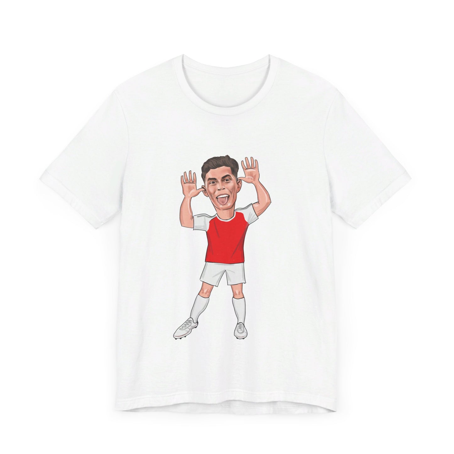 Kai Havertz - Arsenal - T- Shirt