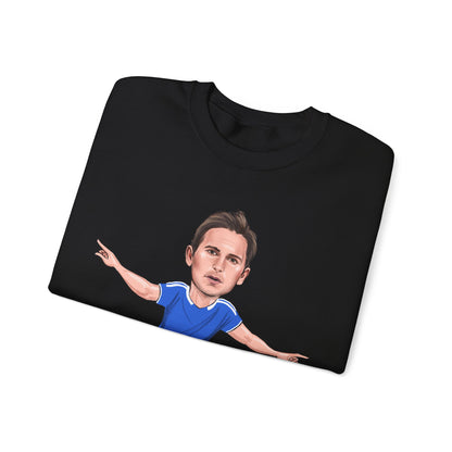 Frank Lampard - Chelsea - Sweatshirt