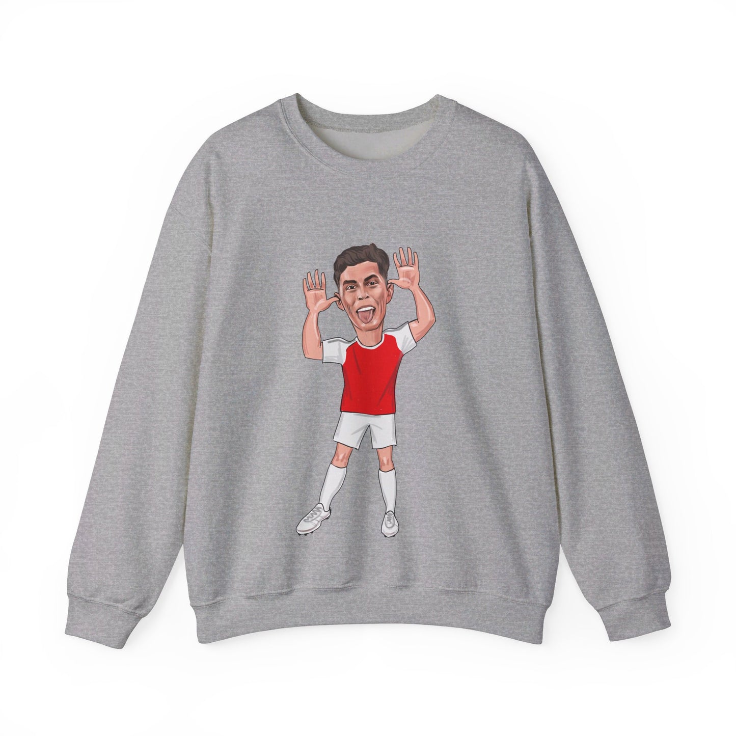 Kai Havertz - Arsenal - Sweatshirt