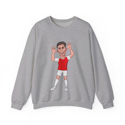 Kai Havertz - Arsenal - Sweatshirt