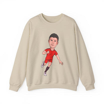 Thomas Müller - Bayern Munich - Sweatshirt