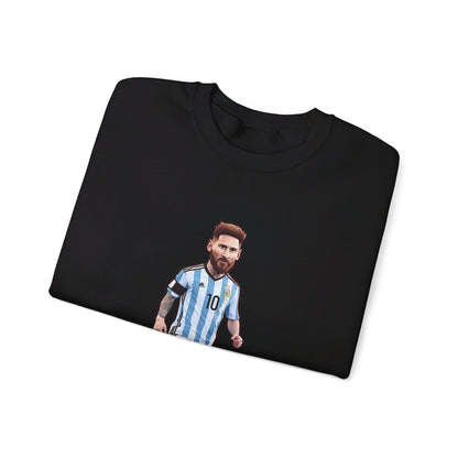 Lionel Messi - Argentina - Sweatshirt