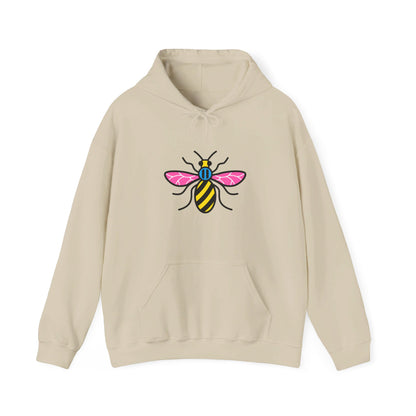 Manchester City Hacienda Bee - Hoodie