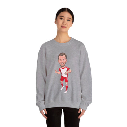 Harry Kane - Bayern Munich - Sweatshirt