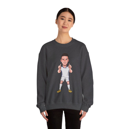 Declan Rice - England - Sweatshirt