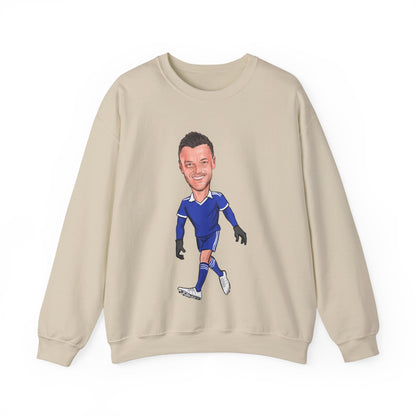 Jamie Vardy - Leicester City - Sweatshirt