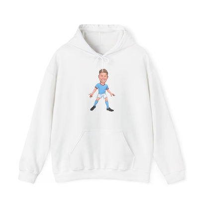 Kevin De Bruyne - Manchester City - Hoodie