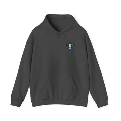 Manchester City Worker Bee - Hoodie