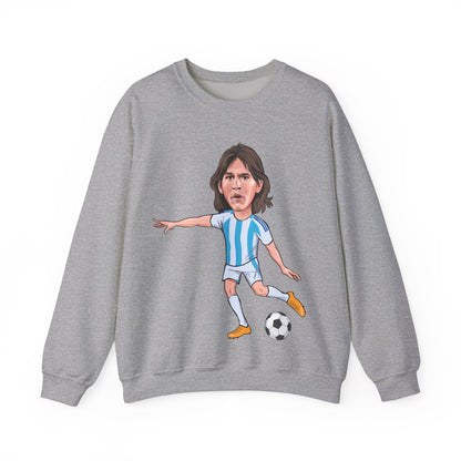 Lionel Messi - Argentina - Sweatshirt