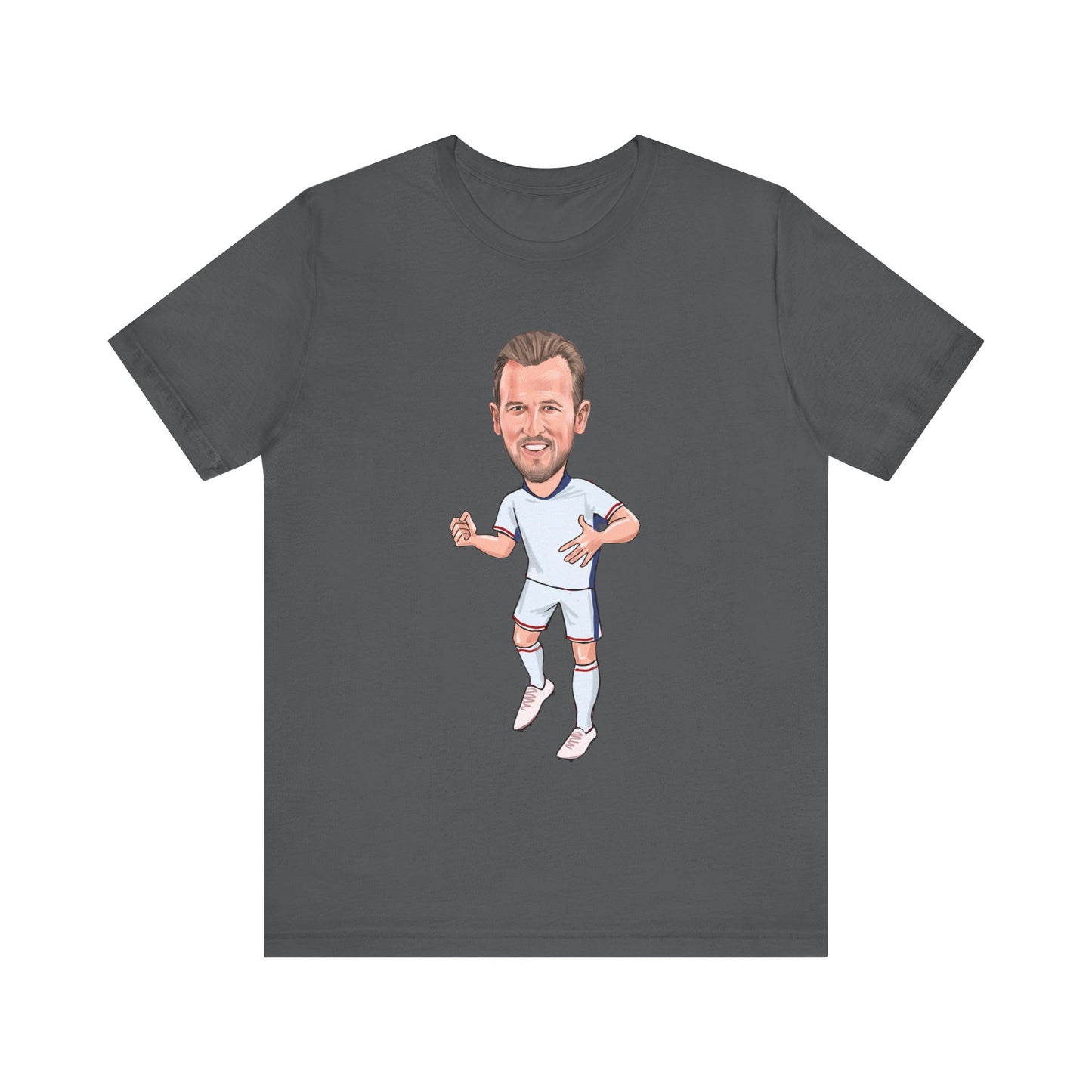 Harry Kane - England - T-Shirt