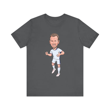 Harry Kane - England - T-Shirt