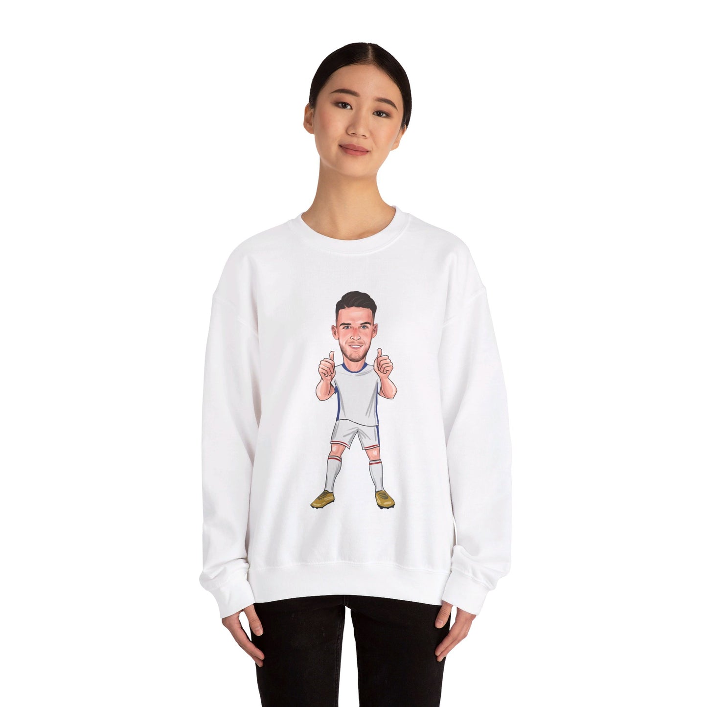 Declan Rice - England - Sweatshirt