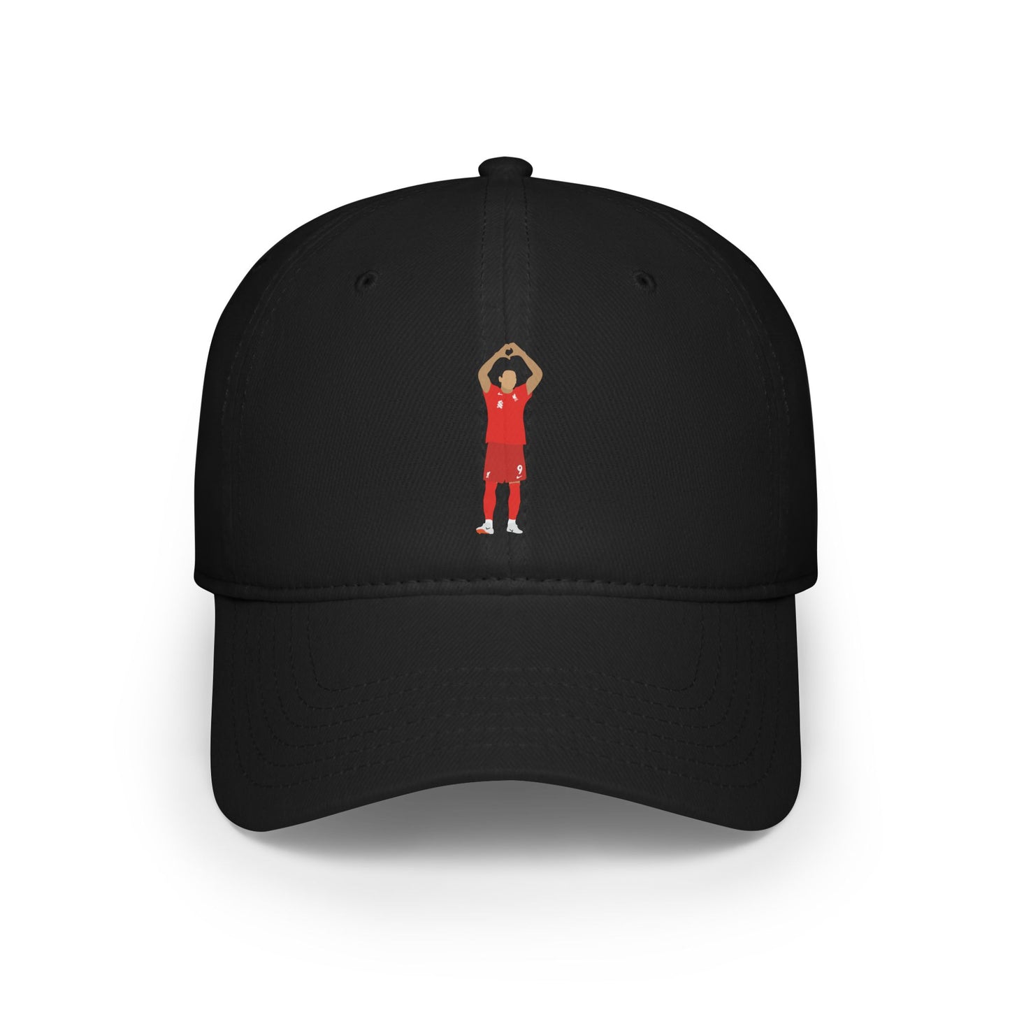 Darwin Nunes - Liverpool - Baseball Cap