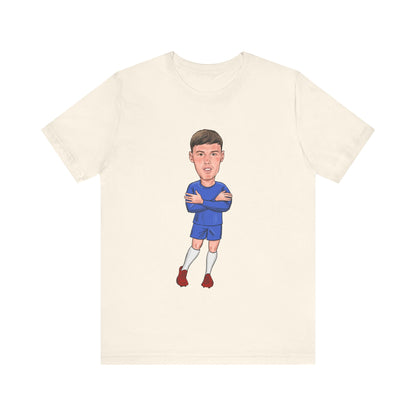 Cole Palmer - Chelsea - T-Shirt