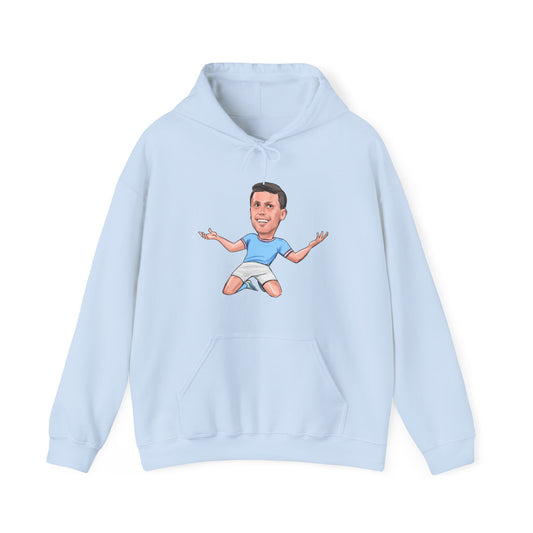 Rodri - Manchester City - Hoodie