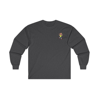 Ronaldinho - Brazil - Long Sleeve T-Shirt