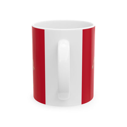 Jamal Musiala - Bayern Munich - Mug