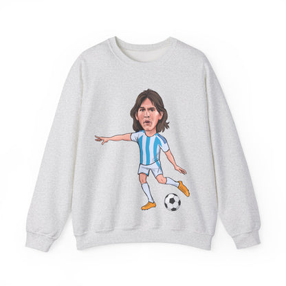 Lionel Messi - Argentina - Sweatshirt