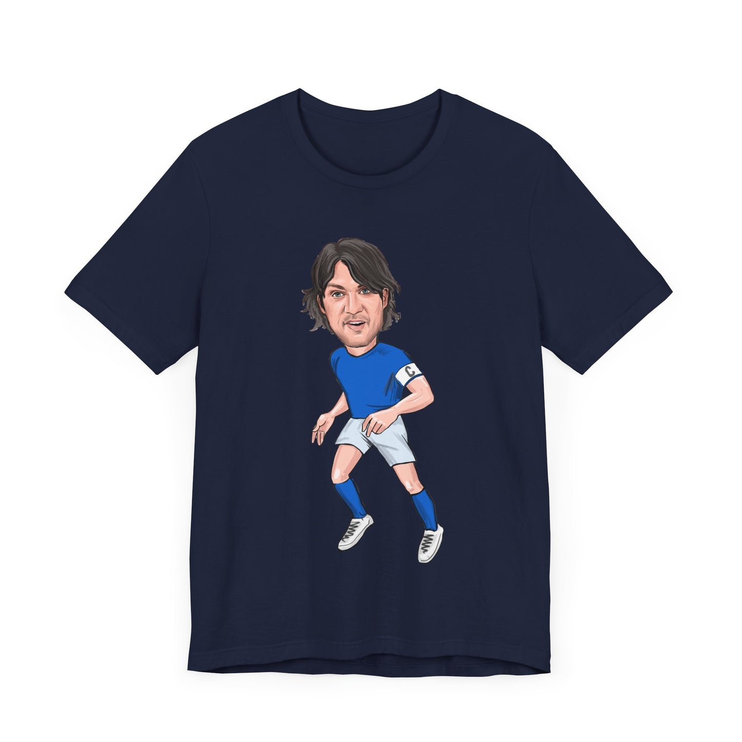 Paolo Maldini - Italy - T-Shirt