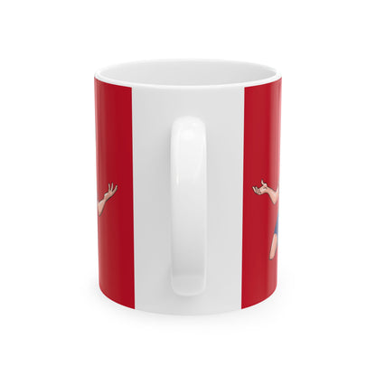 Rodri - Manchester City -  Mug