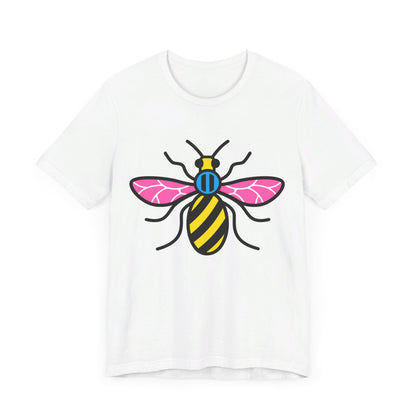 Manchester City Hacienda Bee - T-Shirt