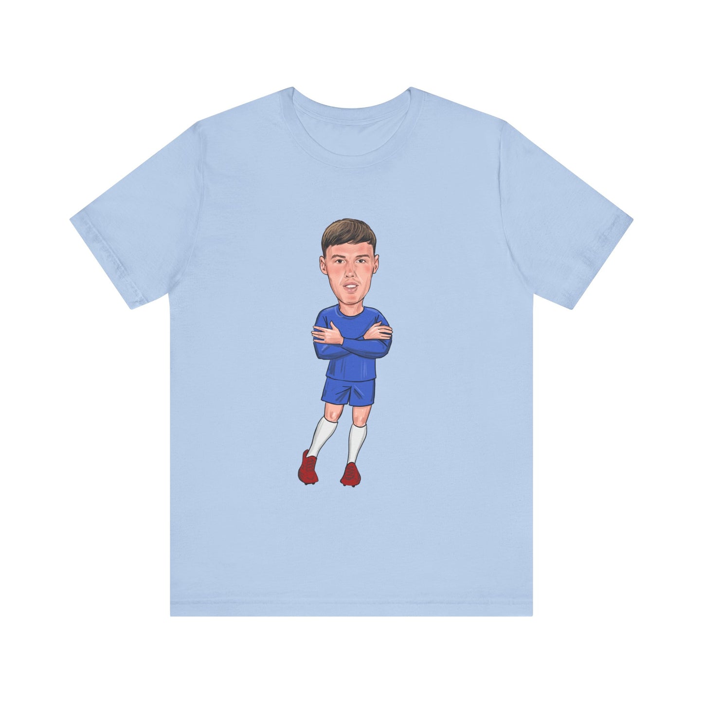 Cole Palmer - Chelsea - T-Shirt