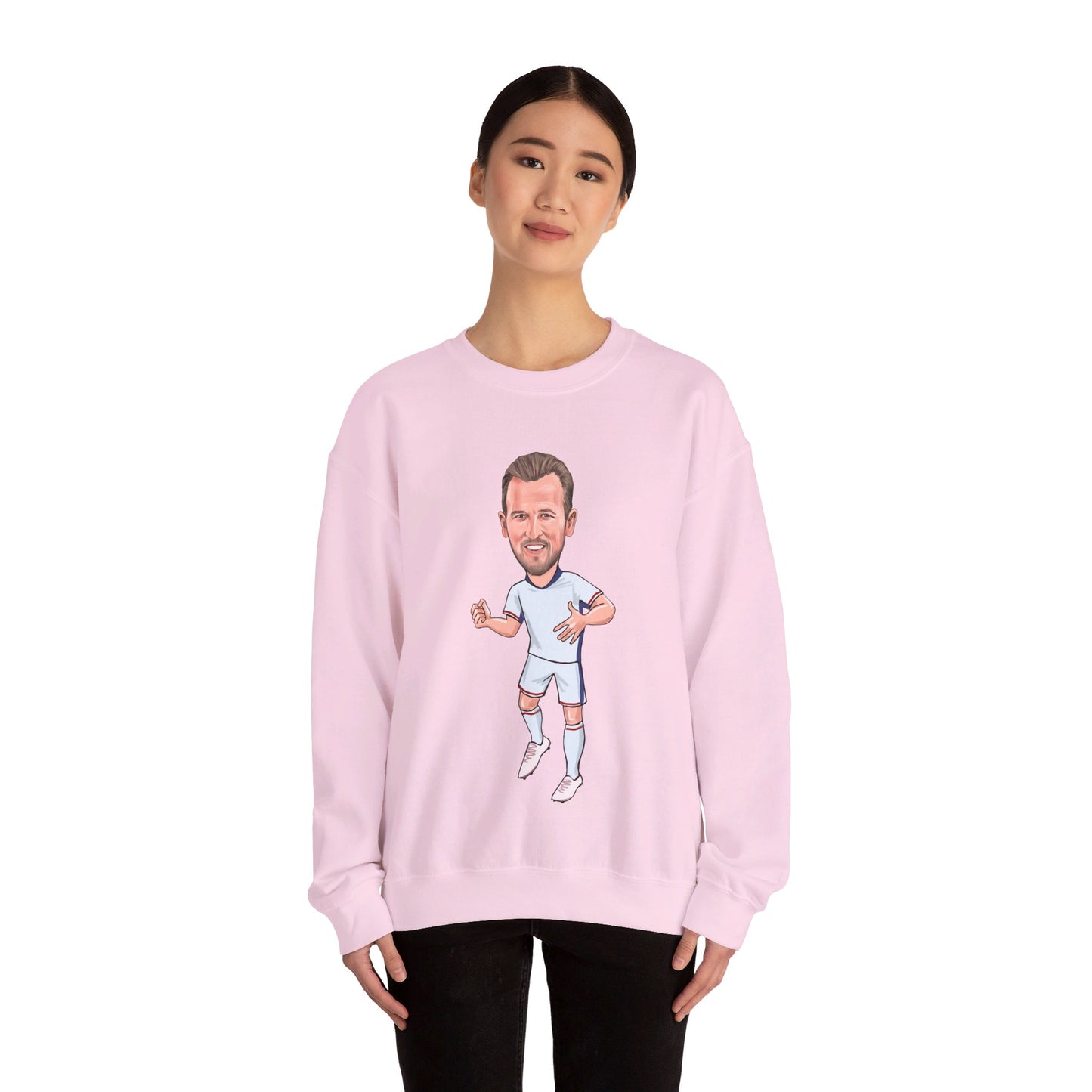 Harry Kane - England -  Sweatshirt