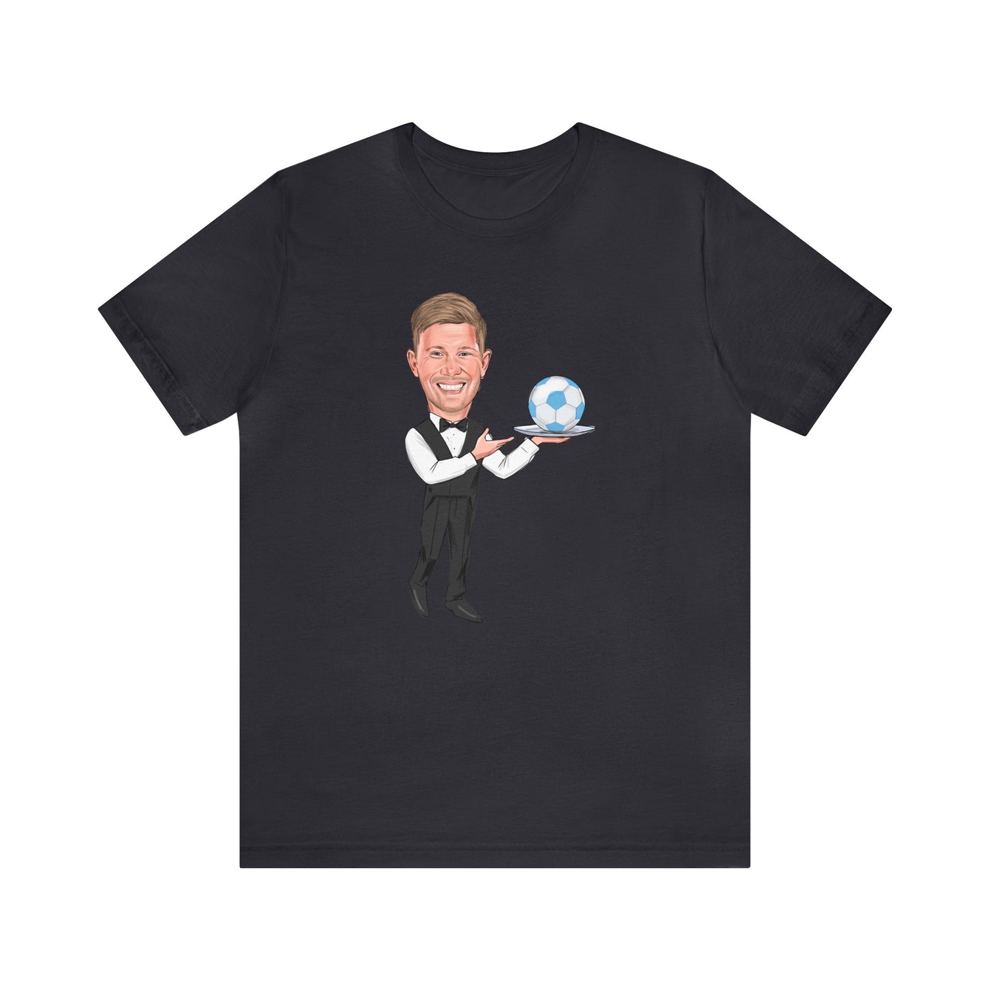 Kevin De Bruyne - Manchester City - T-Shirt