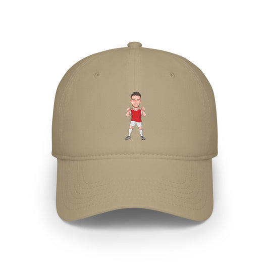 Declan Rice - Arsenal - Baseball Cap