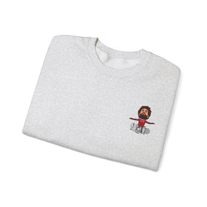 Mo Salah - Liverpool - Sweatshirt