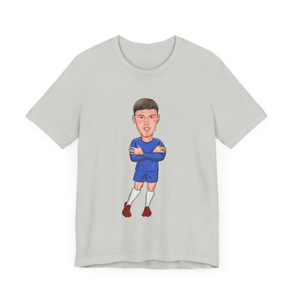 Cole Palmer - Chelsea - T-Shirt