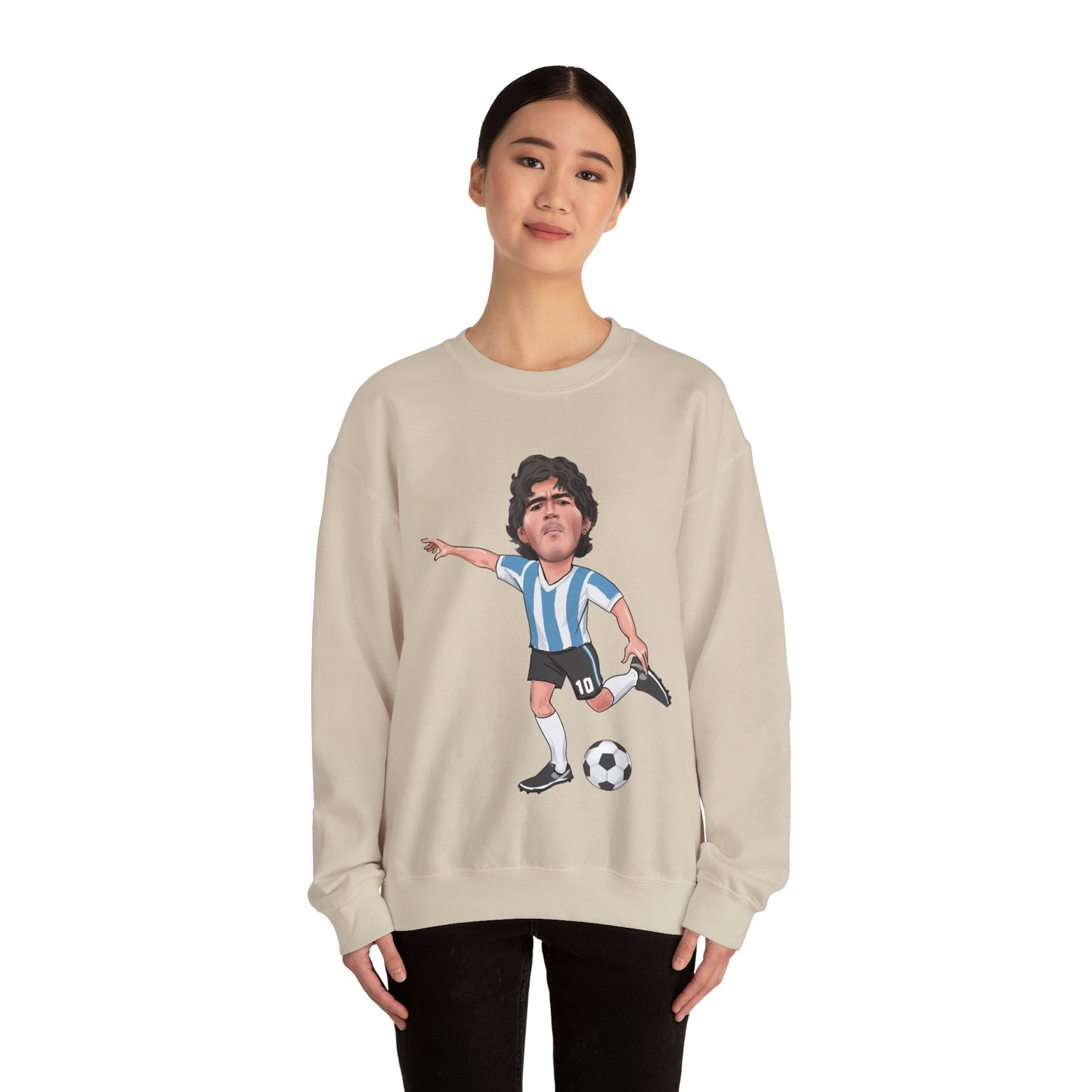 Maradona - Argentina - Sweatshirt